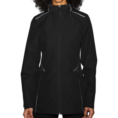 Women's Collective Tech Outer Shell Jacket Thumbnail