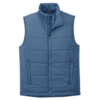 Puffer Vest Thumbnail