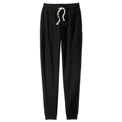 Re Fleece Jogger Thumbnail