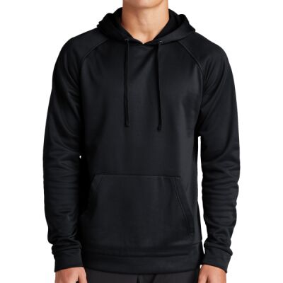 Re Compete Fleece Pullover Hoodie Thumbnail