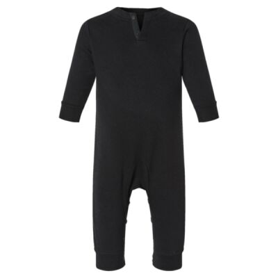 Infant Fleece One-Piece Thumbnail
