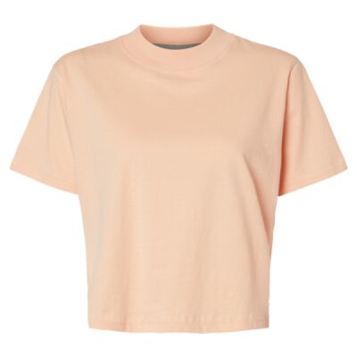 Women's Boxy Tee Thumbnail