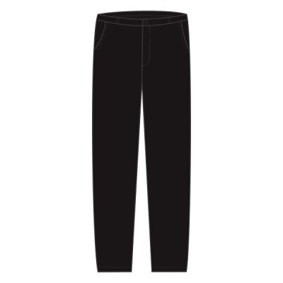 Men's Extended Sizes Dura-Kap Industrial Pants Thumbnail
