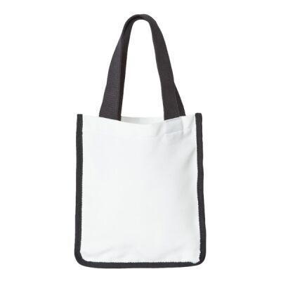Sublimation Small Tote Thumbnail