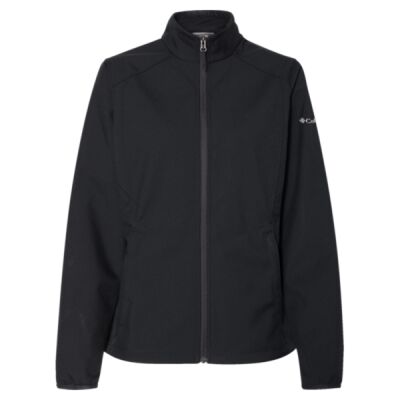 Women’s Kruser Ridge™ Soft Shell Jacket Thumbnail