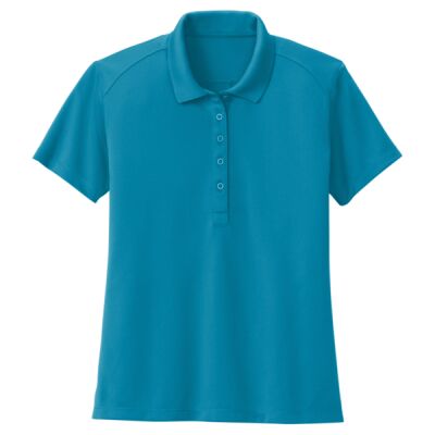Women's Wearever Performance Pique Polo Thumbnail