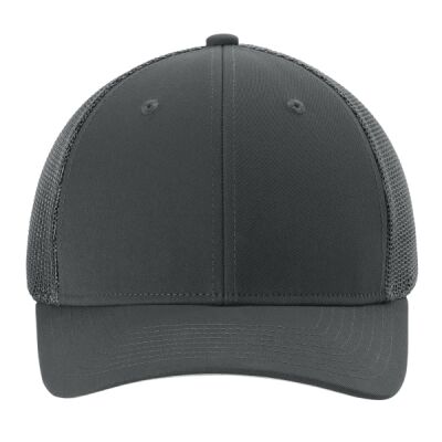 Stretch Tek Mesh Back Cap Thumbnail