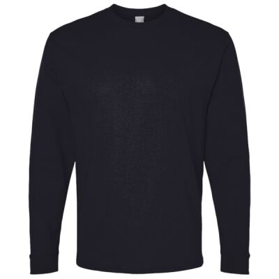Youth 6oz. Heavyweight Long Sleeve Tee Thumbnail
