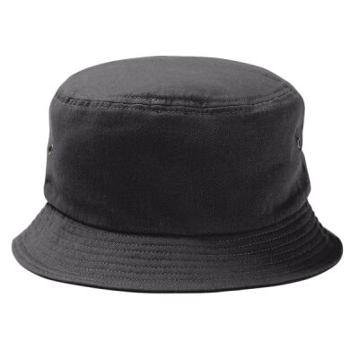 Chino Twill Crusher Bucket Hat Thumbnail