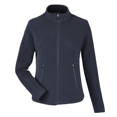 Women's CrownLux Performance® Fleece Full-Zip Jacket Thumbnail