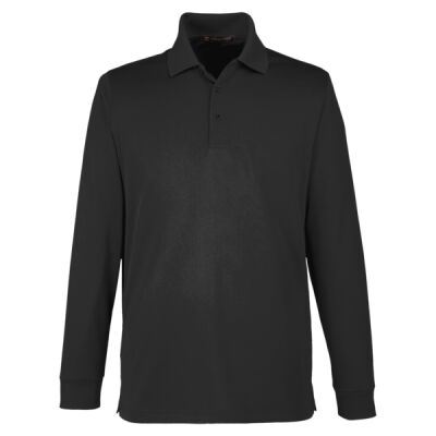 Men's Tall Advantage Long Sleeve Snag Protection Plus IL Polo Thumbnail