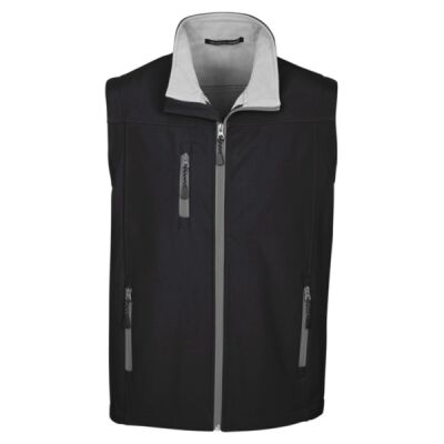 Unisex Soft Shell Vest Thumbnail