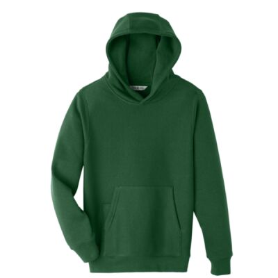 Youth Zone HydroSport™ Heavyweight Hooded Sweatshirt Thumbnail