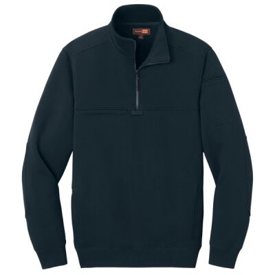 12 Oz. Tough Fleece Job Shirt Thumbnail