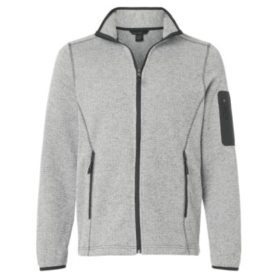Men's Jasper Full-Zip Fleece Jacket Thumbnail