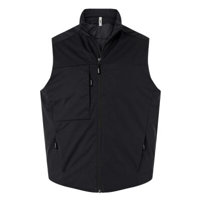 Unisex Techno Lite Flat-Fill Insulated Vest Thumbnail