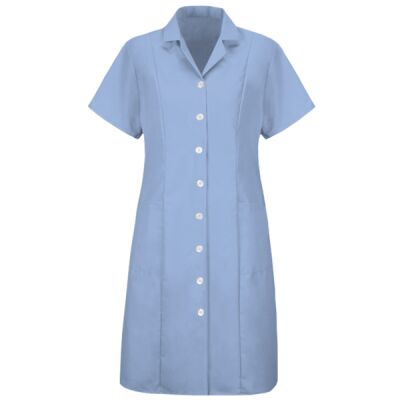 Women's Short Sleeve Dress Thumbnail