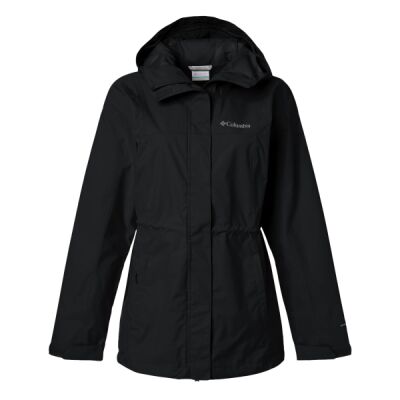 Women's Hikebound™ II Long Jacket Thumbnail