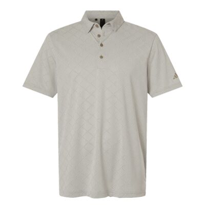 Men's Ultimate365 Jacquard Polo Thumbnail