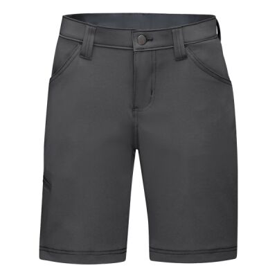 Women's Extended Sizes Cooling Work Shorts Thumbnail