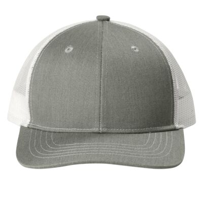 Youth Snapback Trucker Cap Thumbnail