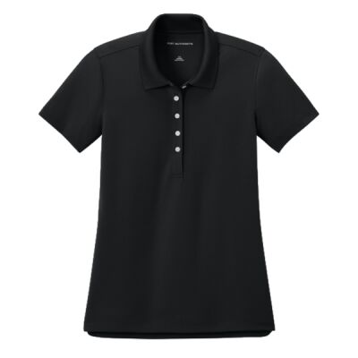 Women's Dry Zone ® Stain Release Grid Polo Thumbnail