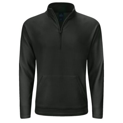 Unisex Maverick Quarter-Zip Pullover Thumbnail