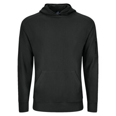 Unisex Maverick Hooded Pullover Thumbnail