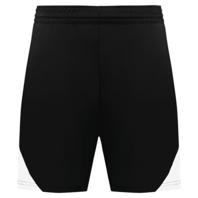 Youth Step-Back Basketball Shorts Thumbnail
