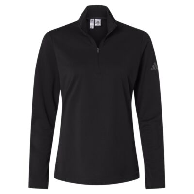 Women's Lightweight Quarter-Zip Pullover Thumbnail