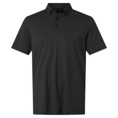 Men's Ultimate365 Pencil Stripe Climacool Polo Thumbnail