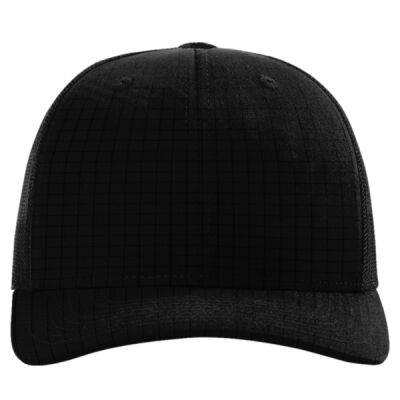 Tactical Trucker Cap Thumbnail