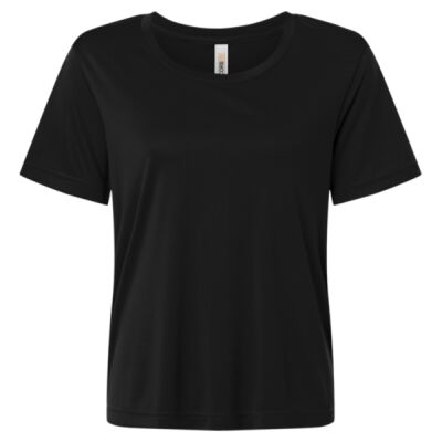 Women's Capital Performance T-Shirt Thumbnail