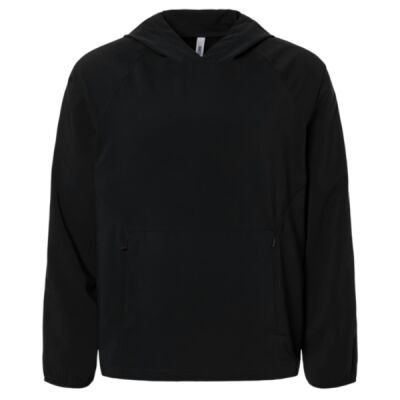 Men's UltraUVP Shoreline Long Sleeve Hooded Pullover Thumbnail