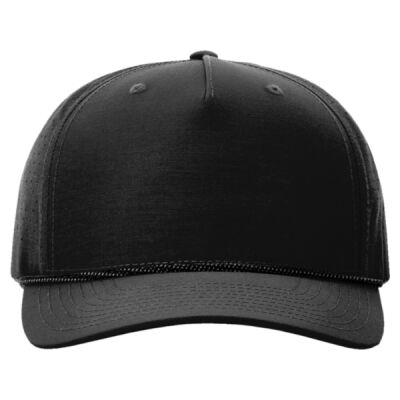 Laser Perf Performance Rope Cap Thumbnail