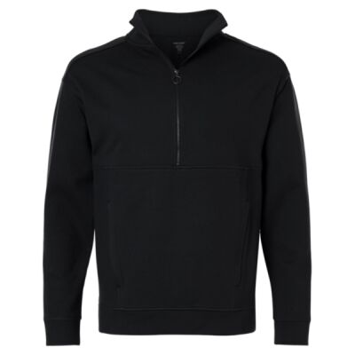 Men's Mantra Half-Zip Ottoman Pullover Thumbnail