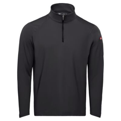 Men's Performance Cadet Collar Quarter-Zip Pullover Thumbnail