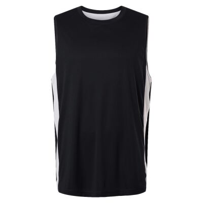 Unisex Zone Performance Reversible Jersey Thumbnail