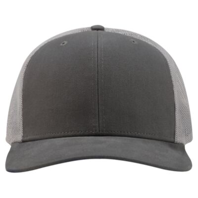 Heritage Pro Trucker Cap Thumbnail