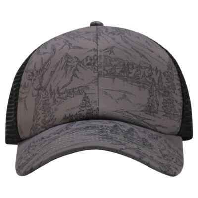 Buckridge Trucker Cap Thumbnail