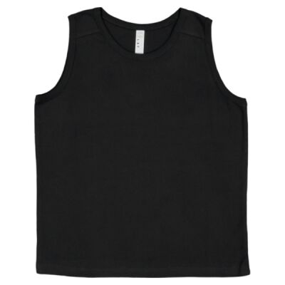 Youth Fine Jersey Tank Top Thumbnail