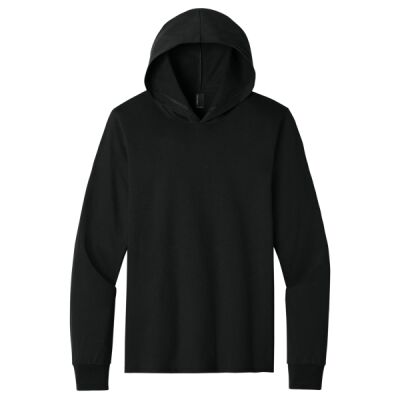 Core Cotton Pullover Hooded Tee Thumbnail