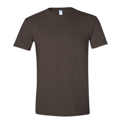 Unisex Softstyle® T-Shirt Thumbnail