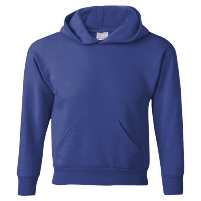 Youth EcoSmart® Hooded Sweatshirt Thumbnail