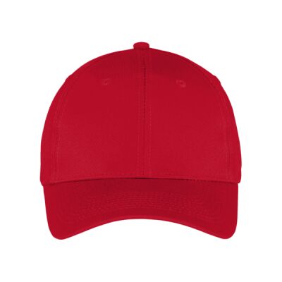 Six Panel Twill Cap Thumbnail