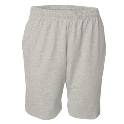 Jersey Knit Short with Pockets Thumbnail