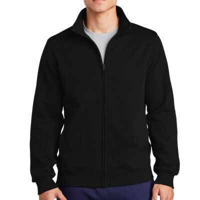 Full Zip Sweatshirt Thumbnail