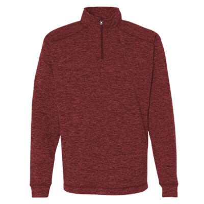 Men's Cosmic Fleece Quarter-Zip Sweatshirt Thumbnail