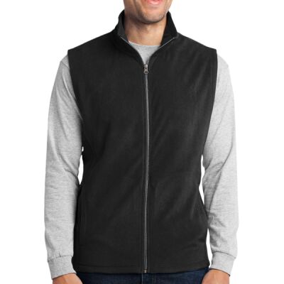 Microfleece Vest Thumbnail