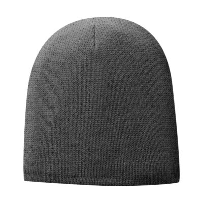 Fleece Lined Beanie Cap Thumbnail
